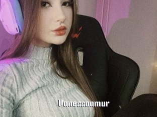 Vanessaamur