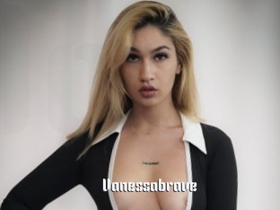 Vanessabrave
