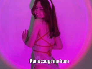 Vanessagramham