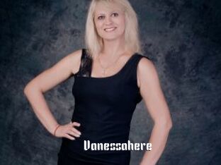 Vanessahere