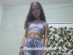 Vanessahotdemon