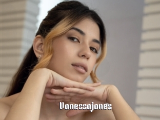 Vanessajones