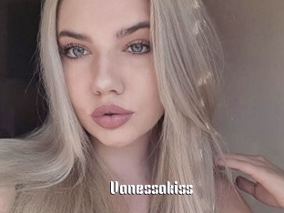 Vanessakiss