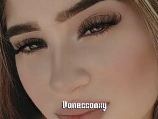 Vanessaoxy