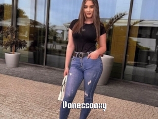 Vanessaoxy