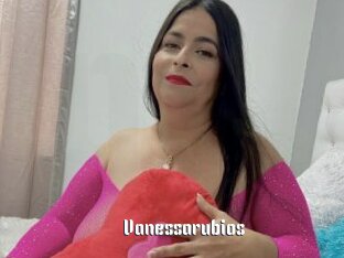 Vanessarubios