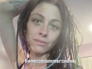 Vanessasummersxoxo