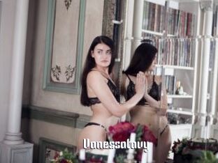 Vanessatavy