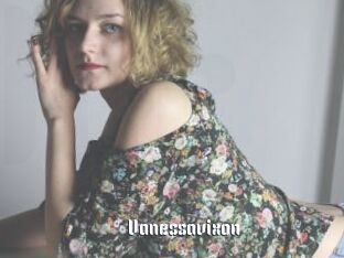 Vanessavixon