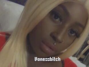 Vanessbitch