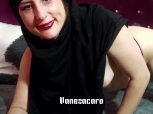 Vanezacaro
