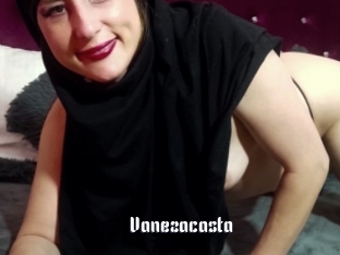 Vanezacasta