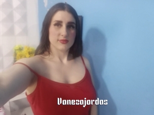 Vanezajordas
