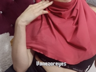Vanezareyes