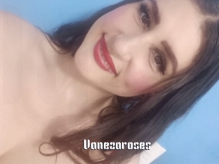Vanezaroses