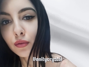 Vanitycrystal