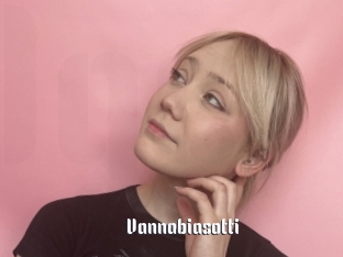 Vannabiasotti