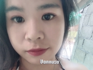 Vannusa