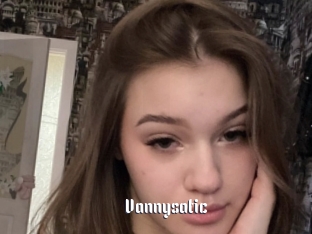 Vannysatic