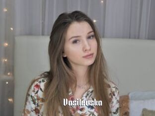 Vasilevska