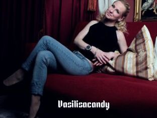 Vasilisacandy