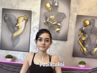 Vasilisakai