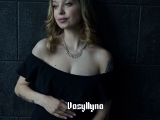 Vasyllyna