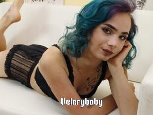 Velerybaby