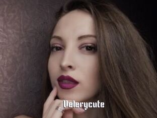 Velerycute