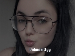 Velmakittyy