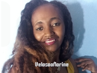 Velosoaflorine