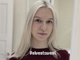 Velveetsweet