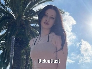 Velvetlust