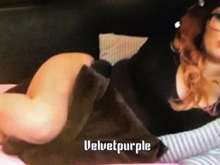 Velvetpurple
