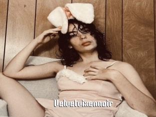 Velvetvixennoir