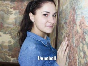 Venahall