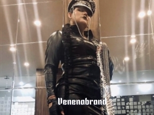 Venenabrand