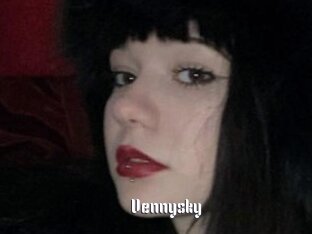 Vennysky