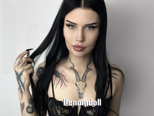 Venomdoll