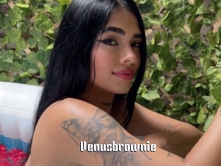 Venusbrownie