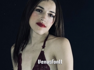Venusfontt