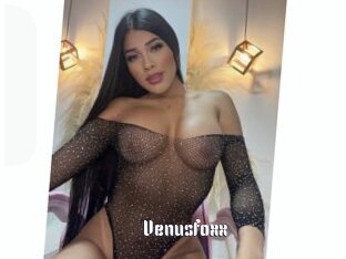 Venusfoxx