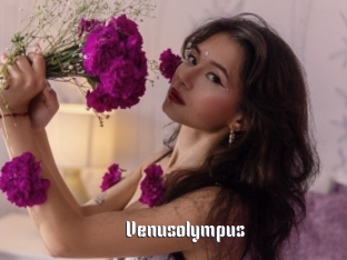 Venusolympus