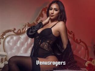 Venusrogers