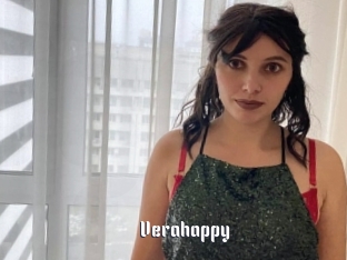 Verahappy