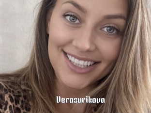 Verasurikova