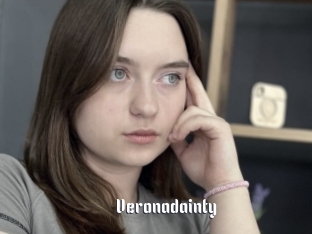 Veronadainty
