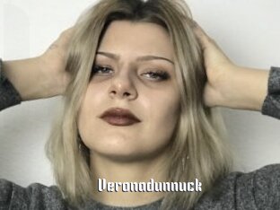 Veronadunnuck