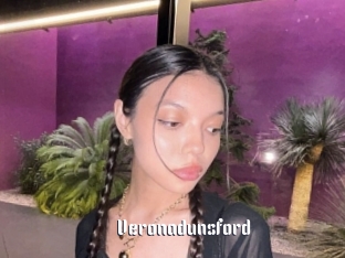 Veronadunsford