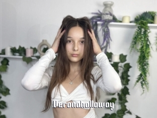 Veronahalloway